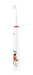 EAN 8590393324507 - Eta IPx7 Niño Cepillo dental sónico Rosa imagen 3