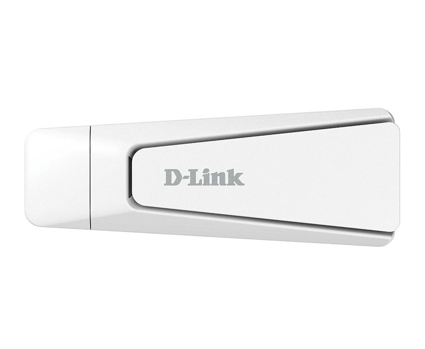 EAN 0790069475511 - D-Link AX18U adaptador y tarjeta de red WLAN 1800 Mbit/s imagen 1