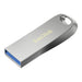 EAN 0619659172831 - SanDisk Ultra Luxe unidad flash USB 64 GB USB tipo A 3.2 Gen 1 (3.1 Gen 1) Plata imagen 3