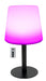EAN 4030152032365 - AddLiving 3236 lámpara de mesa SMD LED Negro imagen 5