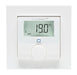 EAN 4047976431595 - Homematic IP HmIP-WTH-2 termoestato Blanco imagen 1