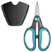 EAN 4066407003262 - Gardena HerbCut tijeras de podar Evitar Negro, Verde imagen 1