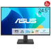 EAN 4711387740170 - ASUS VA259HGA pantalla para PC 62,2 cm (24.5") 1920 x 1080 Pixeles Full HD LCD Negro imagen 1