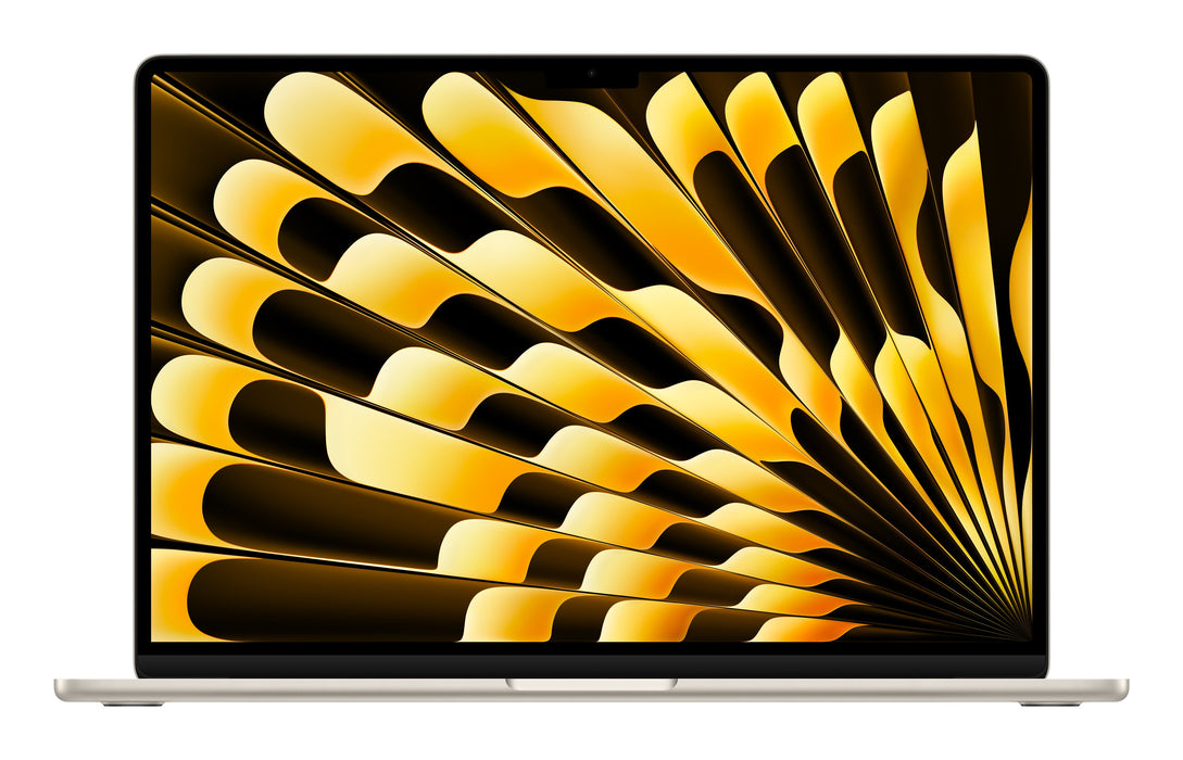 EAN 195949907890 - Apple MacBook Air Apple M M3 Portátil 38,9 cm (15.3") 24 GB 512 GB SSD Wi-Fi 6E (802.11ax) macOS Sequoia B imagen 1