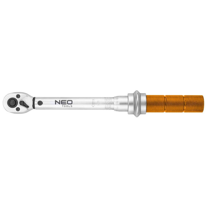 Llave Neo Tools 08-822  Dinamométrica