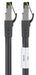 EAN 4040849667299 - Goobay 66729 cable de red Negro 25 m Cat8.1 S/FTP (S-STP) imagen 3