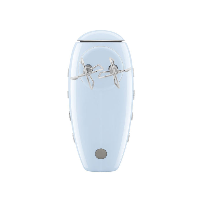EAN 8017709301842 - Smeg HMF01PBEU batidora Batidora de mano 250 W Azul imagen 5
