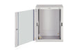 EAN 4016032488651 - Digitus DN-37112 armario rack 16U Bastidor de pared Gris claro imagen 5