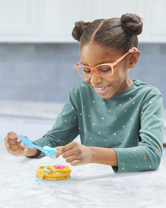 EAN 5010994111861 - Play-Doh Kitchen Creations F47185L0 juguete de arte y manualidades imagen 28