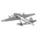 EAN 0032309010916 - Fascinations B-17 Flying Fortress imagen 3