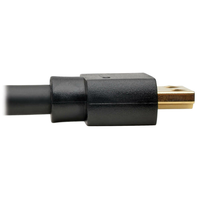 Displayport 1.4 To Hdmi Active Adapter Cable (M/M) 4k 60 Hz 4:4:4 Hdr Hdcp 2.2 10 Ft. (3 M)