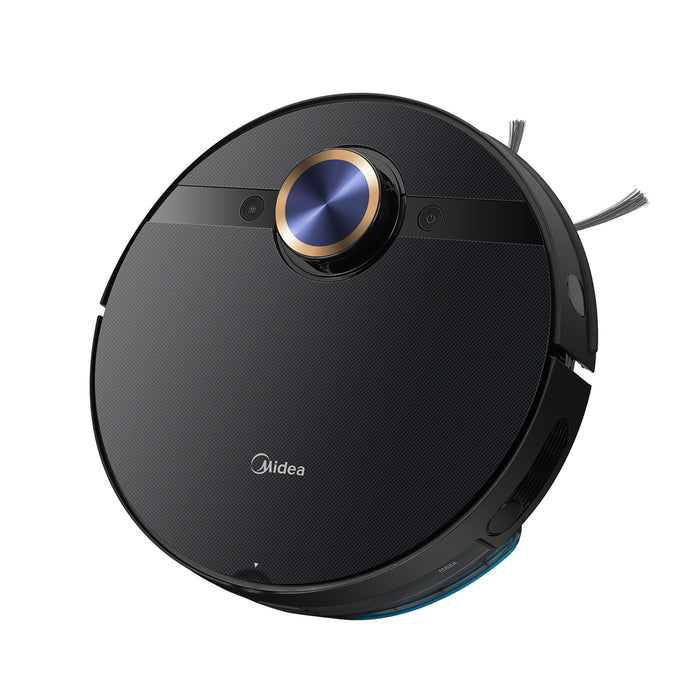 EAN 6956079725976 - Midea M7 PRO (BK) aspiradora robotizada Negro imagen 5