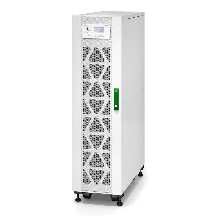 Apc Easy Ups 3s 15 Kva 400 V 3:1 Ups With Internal Batteries - 9minutes Runtime