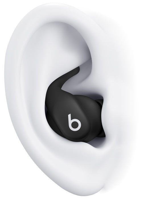 EAN 195950384550 - Beats by Dr. Dre Powerbeats Fit Auriculares Inalámbrico Dentro de oído Deportes Bluetooth Negro imagen 4