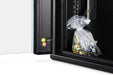EAN 4016032257820 - Digitus DN-19 12U-6/6-EC-SW armario rack Bastidor de pared Negro imagen 2