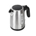 EAN 5902934830911 - Adler AD 1273 tetera eléctrica 1 L 1200 W Negro, Avellana, Acero inoxidable imagen 2