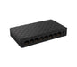 EAN 6971693270015 - Ruijie Networks RG-ES05 switch No administrado Fast Ethernet (10/100) Negro imagen 2