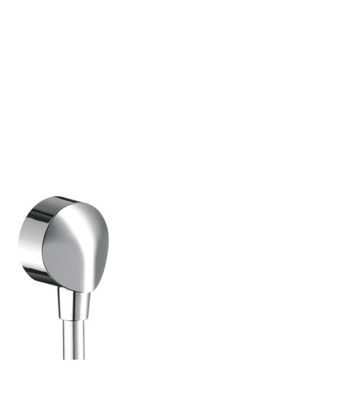 EAN 4011097113258 - Hansgrohe FixFit soporte para ducha imagen 1