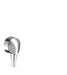 EAN 4011097113258 - Hansgrohe FixFit soporte para ducha imagen 1
