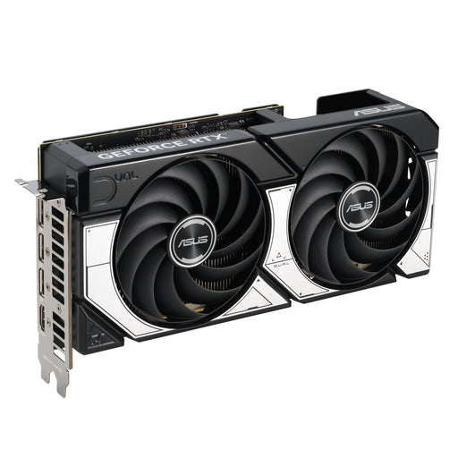 EAN 4711636046213 - ASUS Dual -RTX5070-O12G NVIDIA GeForce RTX 5070 12 GB GDDR7 imagen 2