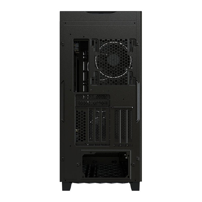 EAN 4719331552404 - GIGABYTE GB-AC500G carcasa de ordenador Midi Tower Negro imagen 3