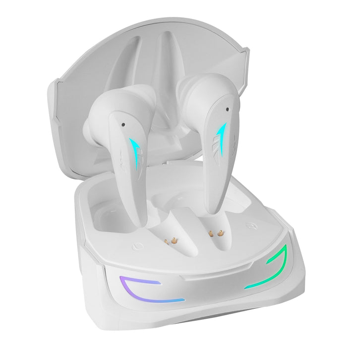 EAN 8435693100126 - Mars Gaming MHIULTRAW auricular y casco Inalámbrico Dentro de oído Música USB Tipo C imagen 1