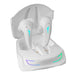 EAN 8435693100126 - Mars Gaming MHIULTRAW auricular y casco Inalámbrico Dentro de oído Música USB Tipo C imagen 1