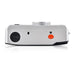 EAN 4250255104237 - AgfaPhoto 603001 cámara de película Cámara analógica compacta 35 mm Rojo, Plata imagen 4