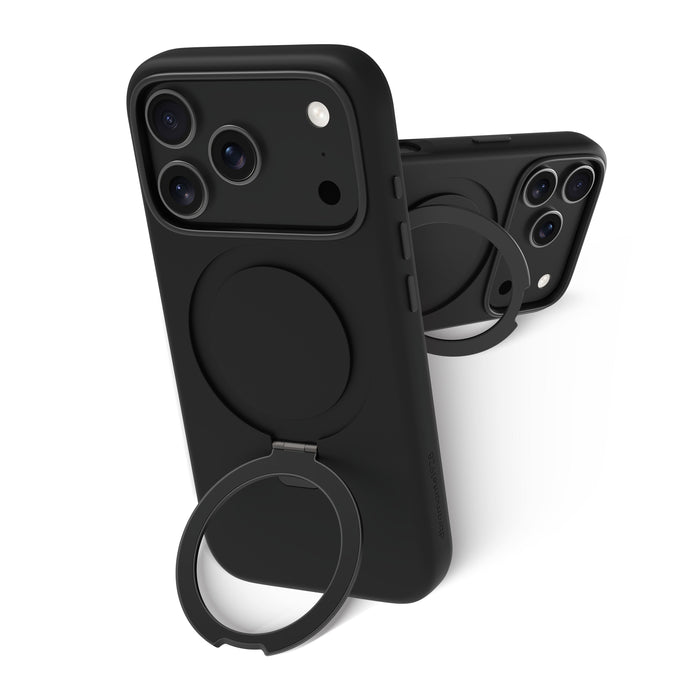 Roskilde Kickicon Iphone 17 Pro Midnight