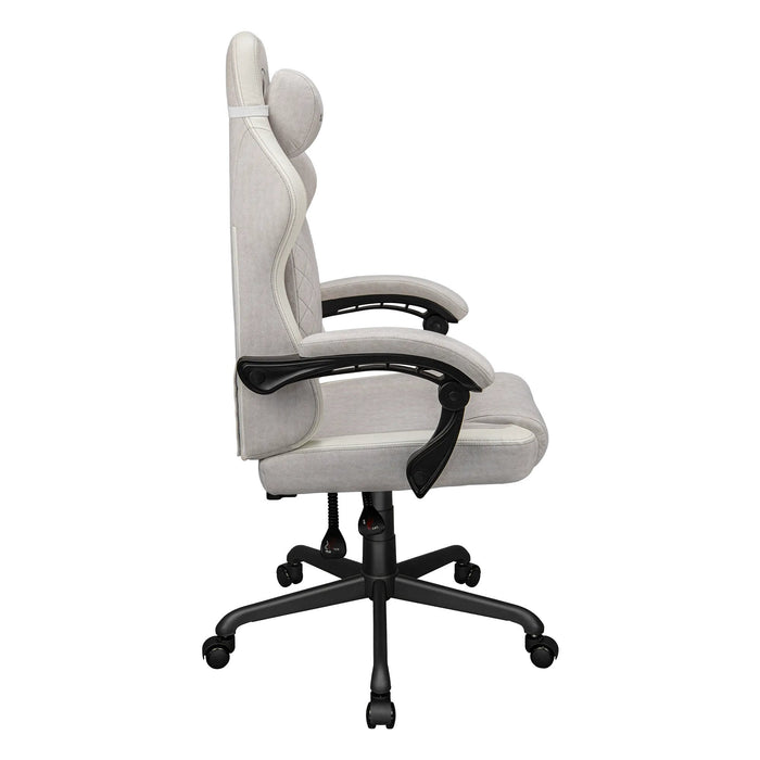 Cougar Gaming-Muhl Fusion Ex Ash F