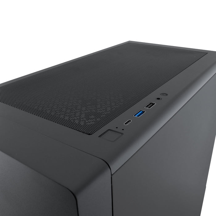 EAN 8436624420672 - CoolBox PC Gaming GA450 Star Light Torre Negro imagen 4