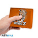 EAN 3700789225942 - ABYstyle ABYBAG167 monedero, tarjetero y portadocumento de viaje Billetera Naranja Vinilo imagen 4
