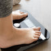 EAN 8435484042550 - Cecotec Surface Precision EcoPower 10200 Smart Healthy Plaza Negro, Plata Báscula personal electrónica imagen 11