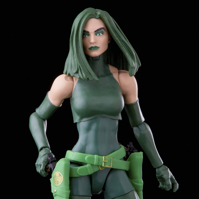 EAN 5010993942657 - Marvel F47945X0 toy figure imagen 7