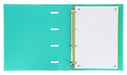 EAN 8412771025366 - Oxford 400109180 carpeta de cartón A4+ Verde imagen 2