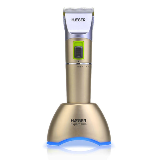 EAN 5608475013614 - Haeger Expert Trim Oro Litio imagen 1