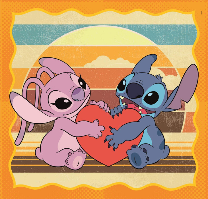 EAN 8005125250622 - Clementoni 25062 puzzle imagen 2
