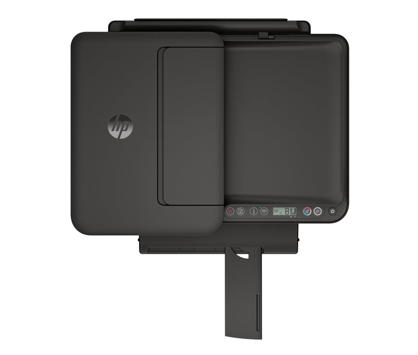 EAN 0198828789723 - HP DeskJet 4310 Inyección de tinta térmica A4 4800 x 1200 DPI 8,5 ppm Wifi imagen 15