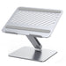 EAN 6957303842919 - Ugreen 40291 soporte para ordenador portátil Plata 43,9 cm (17.3") imagen 1