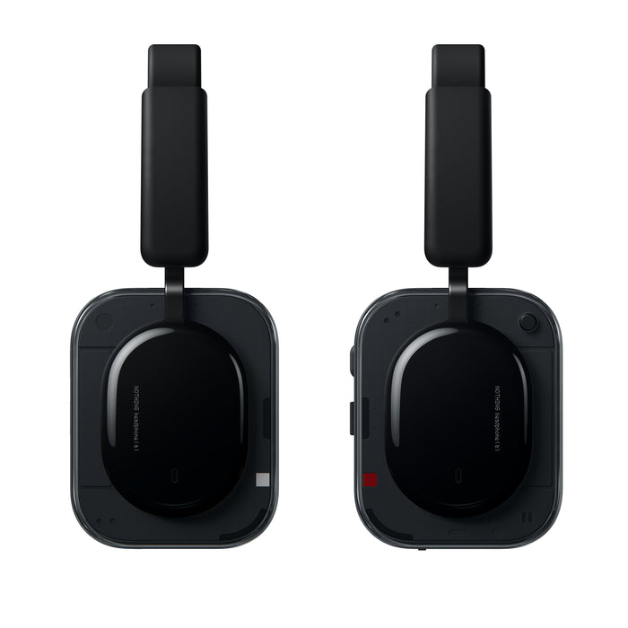 EAN 6974434227453 - Nothing Headphone (a) Auriculares Inalámbrico y alámbrico Diadema Música USB Tipo C Bluetooth Negro imagen 6