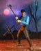 EAN 0634482419717 - NECA 40th Anniversary Ultimate Ash imagen 10