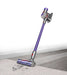 EAN 5025155070932 - Dyson V8 Origin Aspiradora escoba 2 en 1 Batería Secar Sin bolsa 425 W Púrpura, Plata imagen 16