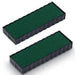 EAN 9008056143550 - Trodat 6/4817 Cartucho de tinta Verde imagen 1
