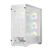 EAN 4262443280586 - LC-Power LC-811W-ON carcasa de ordenador Midi Tower Blanco imagen 6