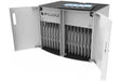 EAN 0819472020276 - Compulocks CartiPad Solo Armario de gestión y carga para dispositivos portátiles Blanco imagen 1