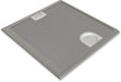 EAN 4242005538058 - Bosch Serie 4 DHL755BM campana Encastrada Metálico, Plata 614 m³/h imagen 7