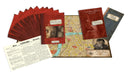 EAN 8435407618503 - Asmodee Sherlock Holmes C.D. EESCSH03 Sherlock Holmes: Jack el Destripador 90 min Juego de mesa Estrategi imagen 4