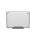 EAN 0840283921735 - Urban Armor Gear 334003B14343 maletines para portátil 35 cm (13.8") Funda Translúcido imagen 5