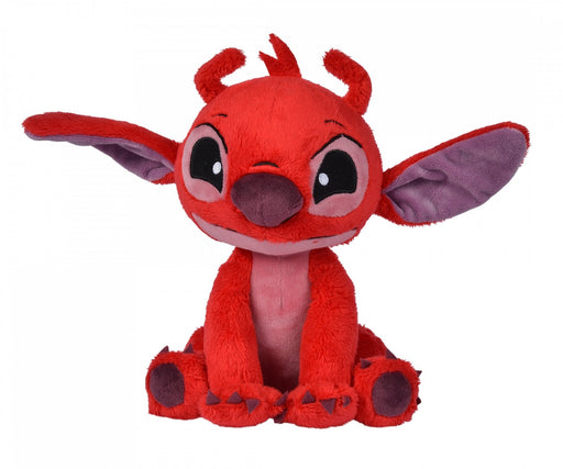 EAN 5400868011722 - Simba Toys Leroy imagen 1