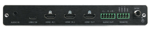 EAN 7291063090500 - Kramer Electronics VP-451 imagen 2